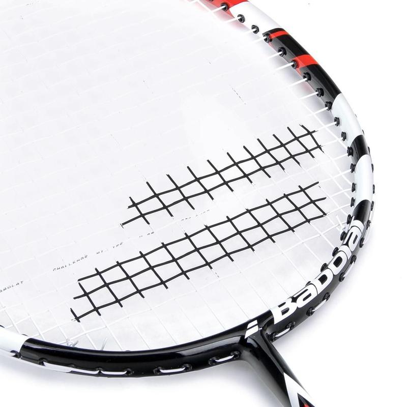 Raquete de Badminton Babolat First Blast - Raquete de Badminton